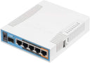 MikroTik hAP AC RB962UiGS WiFi Router Board