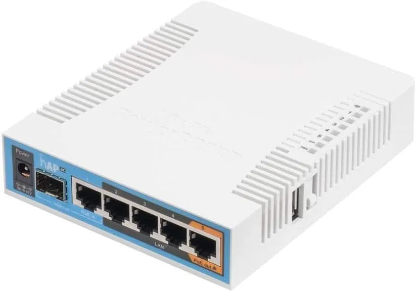 MikroTik RB962UiGS Router Board Price in Pakistan