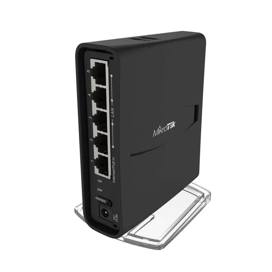Mikrotik hAP-AC2 Gigabit Router 