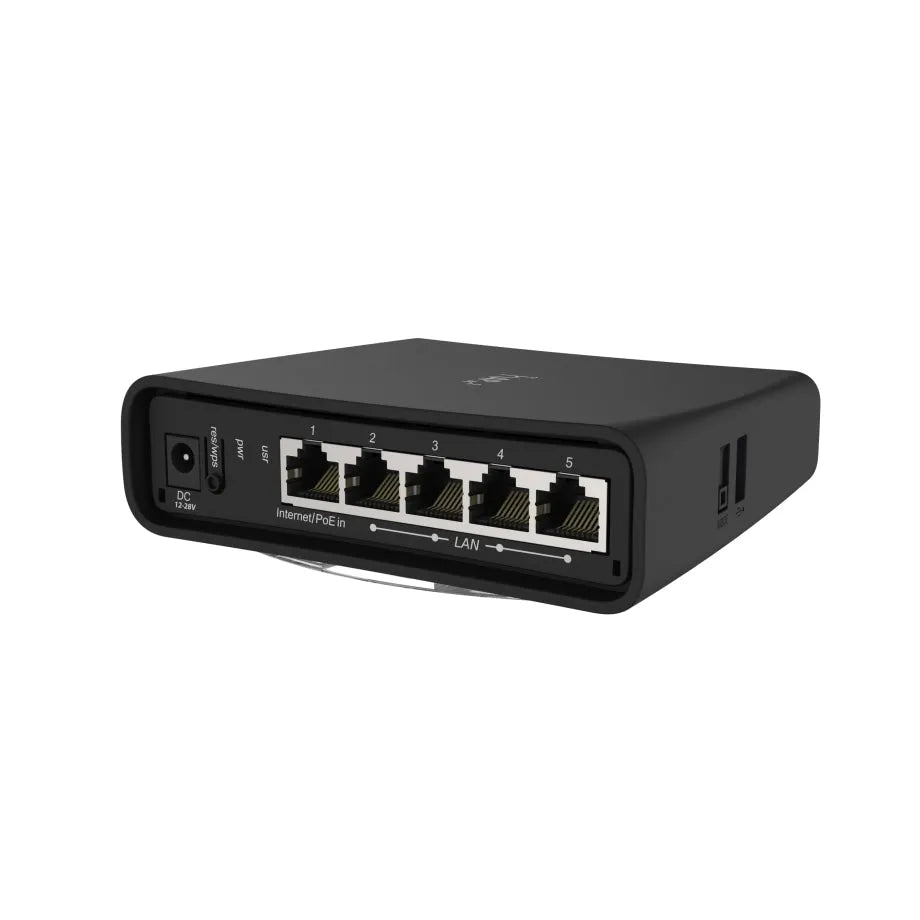 Mikrotik hAP-AC2 Gigabit Router Price in Pakistan 