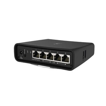 Mikrotik hAP-AC2 Gigabit Router Price in Pakistan 