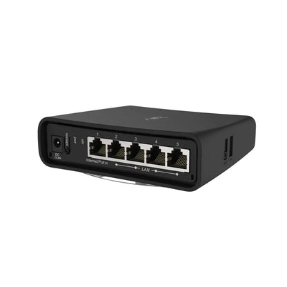 Mikrotik hAP-AC2 Gigabit Router Price in Pakistan 