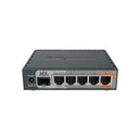 MikroTik hEXs RB760iGS Router Board
