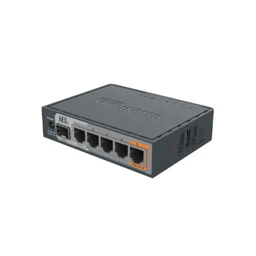 MikroTik hEXs RB760iGS Router Board Price in Pakistan