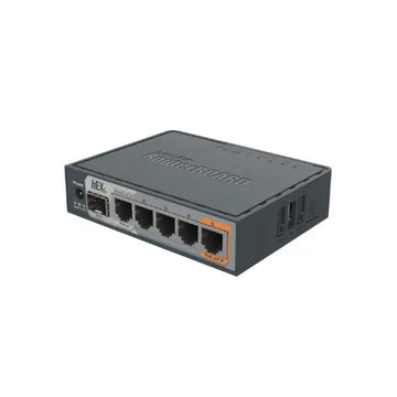 MikroTik hEXs RB760iGS Router Board Price in Pakistan