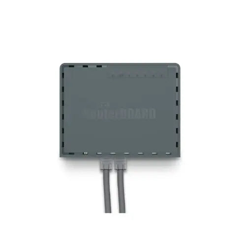 MikroTik hEXs RB760iGS Ethernet Router Board