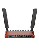 MikroTik L009UiGS-2HaxD-IN Wireless Router