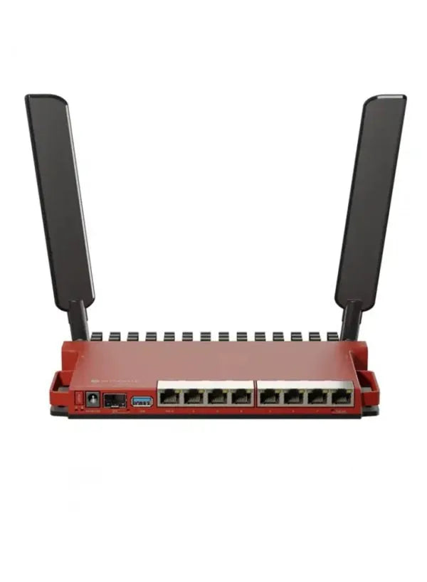 MikroTik L009UiGS-2HaxD-IN Wireless Router Price in Pakistan