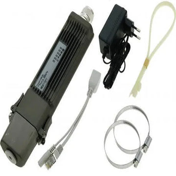 MiKrotik Metal Router-2SHPN Accessories