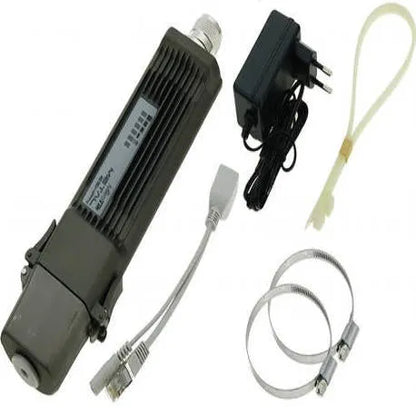 MiKrotik Metal Router-2SHPN Accessories