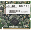 MikroTik R52HN Router Board