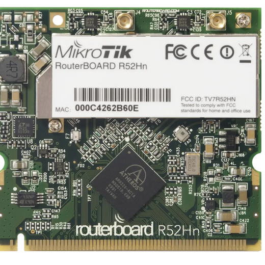 Mikrotik R52HN Router Board Price in Pakistan