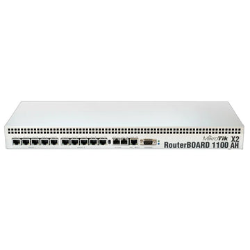 Mikrotik RB1100AHx2 1U Rackmount Router