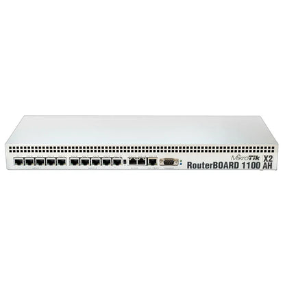 Mikrotik RB1100AHx2 1U Rackmount Router