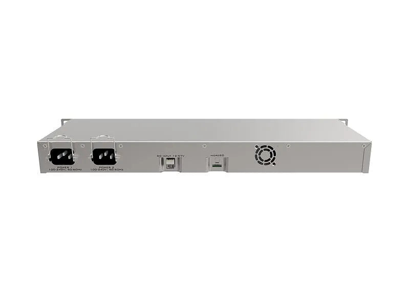 Mikrotik RB1100AHx4 Rackmount Router