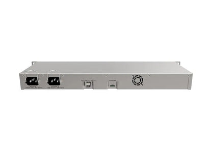 Mikrotik RB1100AHx4 Rackmount Router