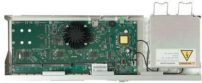 Mikrotik RB1100AHx4 Rackmount Router Price in Pakistan