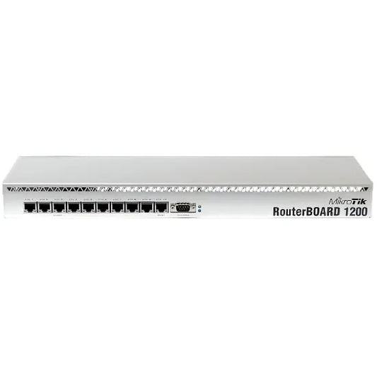 Mikrotik RB1200 Router Price in Pakistan 