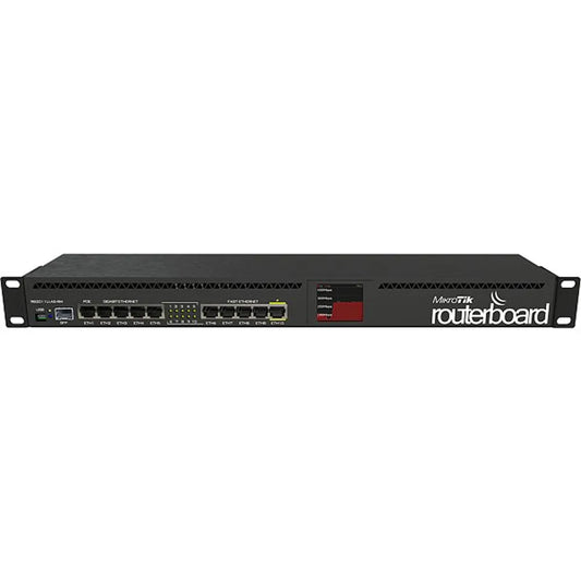 MikroTik RB2011LS-IN Router Price in Pakistan