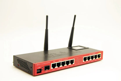 MiKrotik RB2011UiAS-2HnD-IN Router Price in Pakistan 