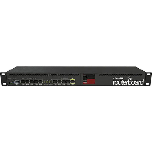 MikroTik RB2011UiAS-RM RouterBoard Price in Pakistan