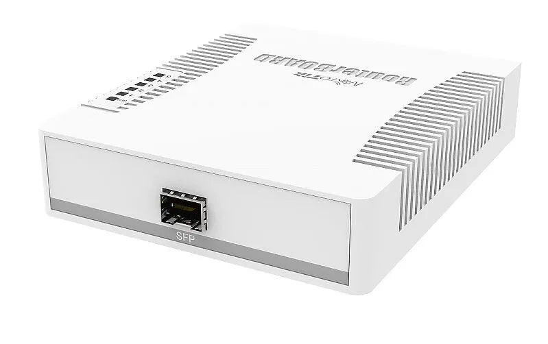 MikroTik RB260GS Router Board  