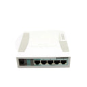 MikroTik RB260GS Router Board