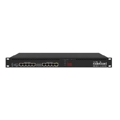 MiKrotik Router RB3011-UIAS-RM Price in Pakistan