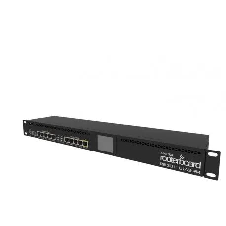MikroTik RB3011UiAS-RM 1U Ethernet Switch Price in Pakistan