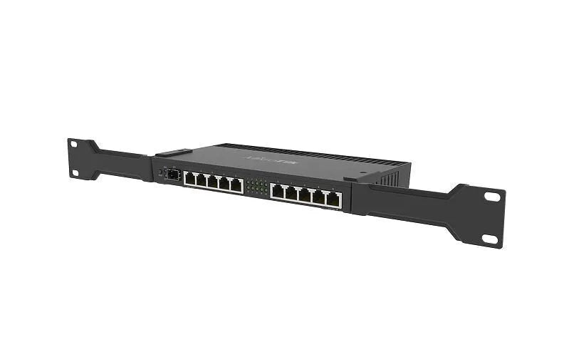 MiKroTik RB4011iGS+RM 10xGigabit Port Router Price in Pakistan