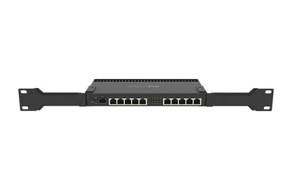 MiKroTik RB4011iGS+RM 10-Port Router
