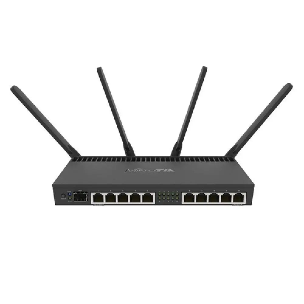 Mikrotik RB4011iGS Router Price in Pakistan 