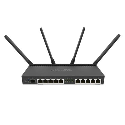 Mikrotik RB4011iGS Router Price in Pakistan 