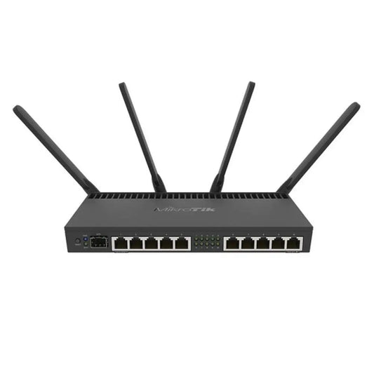 Mikrotik RB4011iGS Router Price in Pakistan 