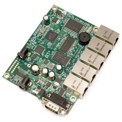 Mikrotik RB450 Router Board