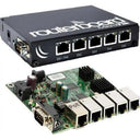 MikroTik RB450G Router Board