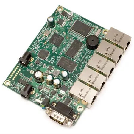 MikroTik RB450G Router