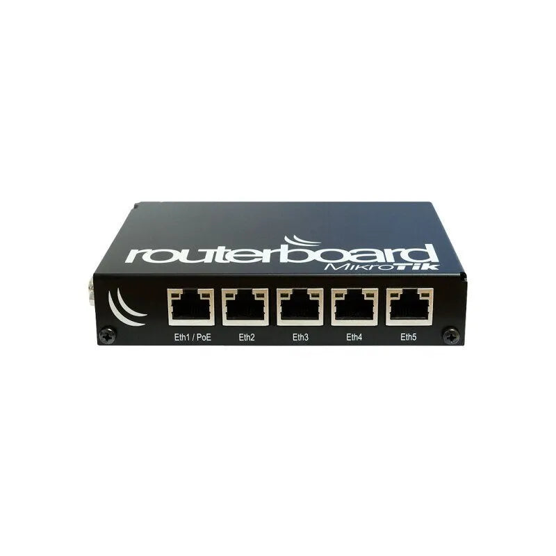 MikroTik RB450GX4 (with Casing) Router Board Price in Pakistan