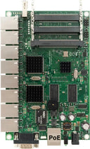 MikroTik RB493G Router Board