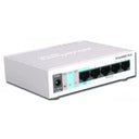 MikroTik RB750GL Router Board