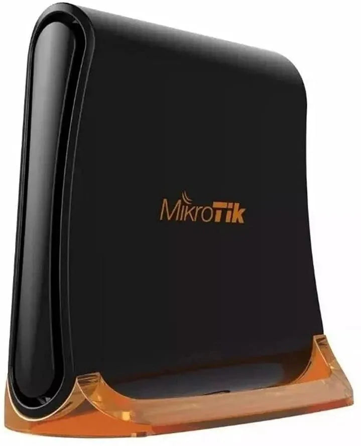 MikroTik RB931-2ND hAP Mini Access Point 