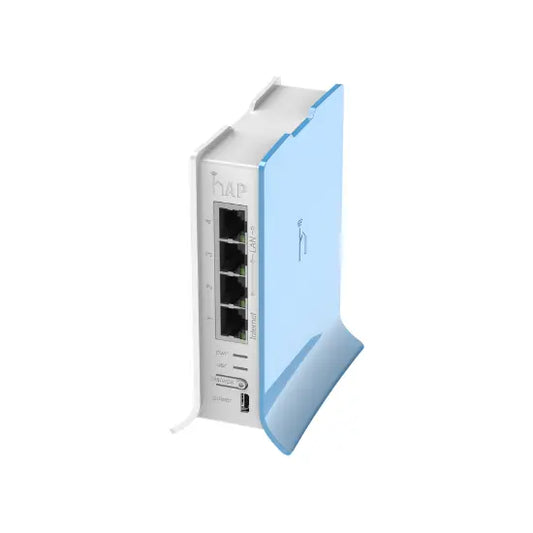 MikroTik RB941-2nD-TC hAP lite Access Point Price in Pakistan 