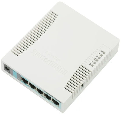 MikroTik RB951G-2HnD Wireless Router 