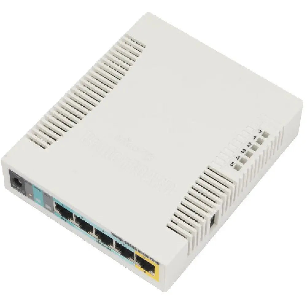MikroTik Access Point RB951Ui-2HnD  Router