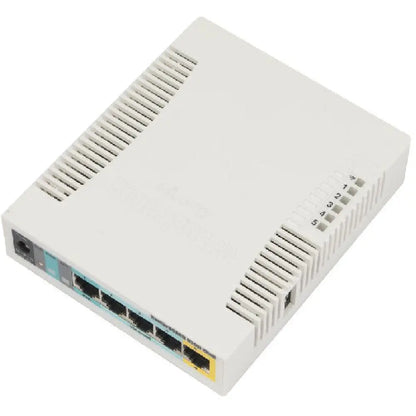 MikroTik Access Point RB951Ui-2HnD  Router