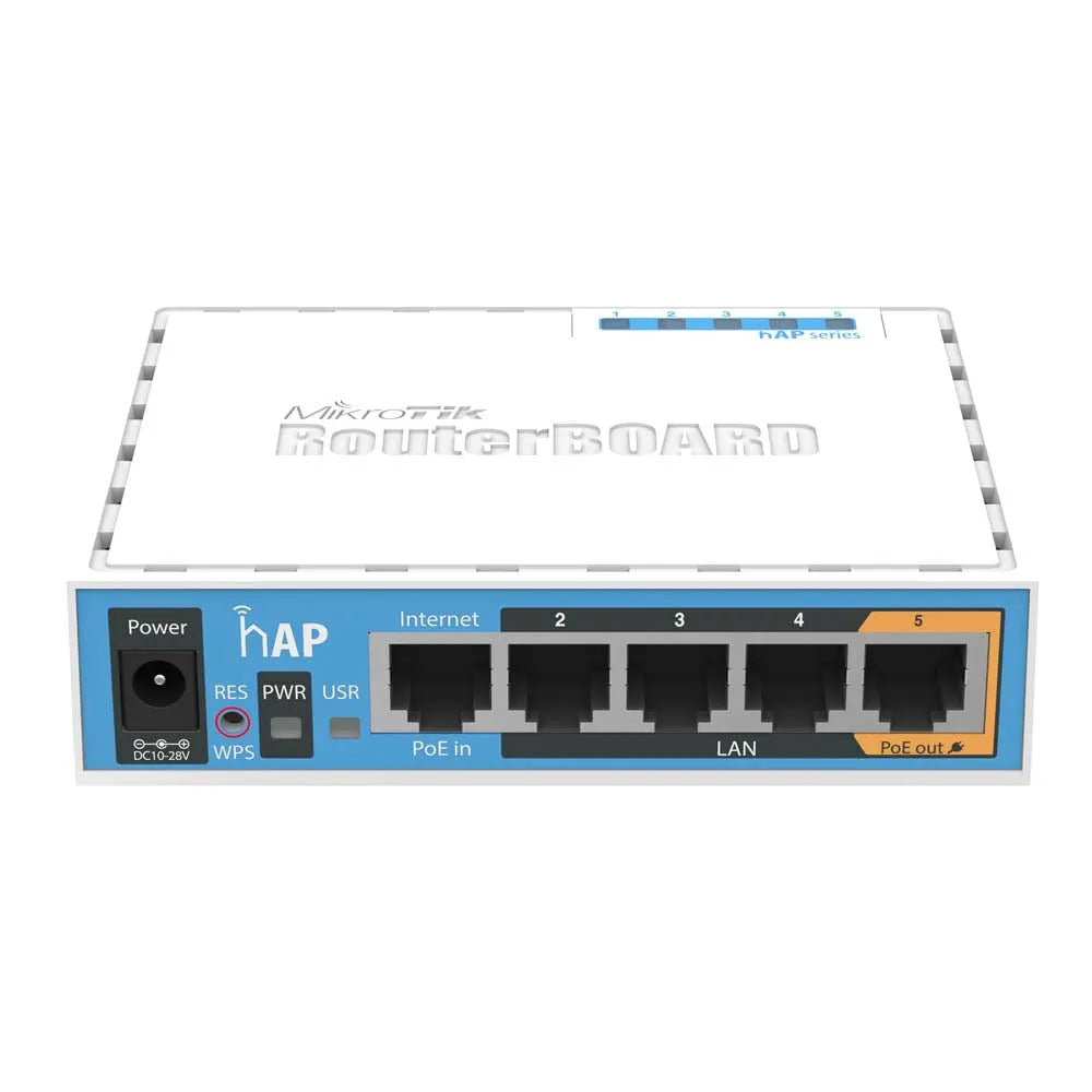 MikroTik RB951Ui-2nD Access Point Price in Pakistan