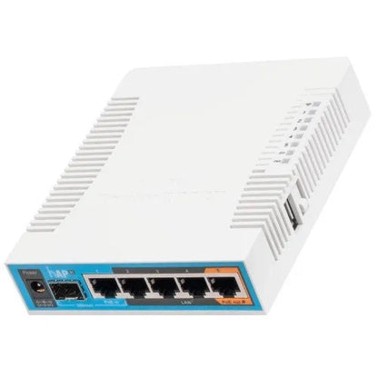 MiKrotik RB952Ui-5ac2nD Router Board Price in Pakistan
