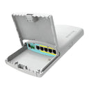 MikroTik RB960PGS-PB Router Board