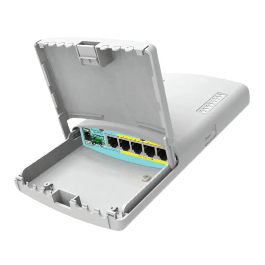 MikroTik RB960PGS-PB Router Board Price in Pakistan 