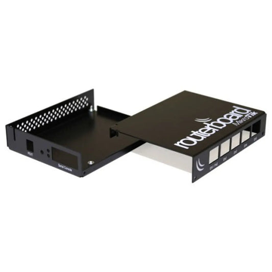 MikroTik Router Board Aluminum Casing Price in Pakistan
